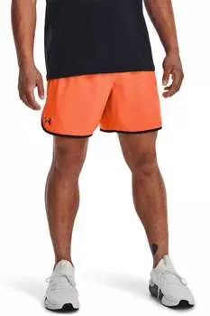 Спортивные шорты для HIIT Under Armour, оранжевый