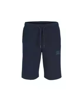 Спортивные шорты для мальчиков Jack & Jones, тёмно-синий