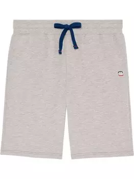 Спортивные шорты для отдыха Hom, серый