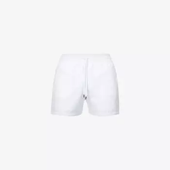 Спортивные шорты для плавания стандартного кроя Frescobol Carioca, белый