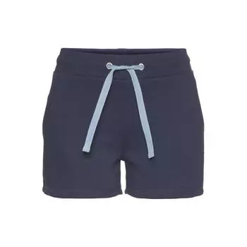 Спортивные шорты для женщин BUFFALO, цвет blau