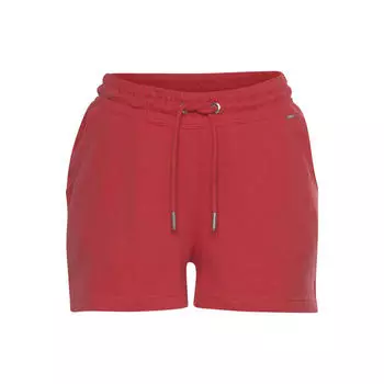 Спортивные шорты для женщин H.I.S, цвет rot