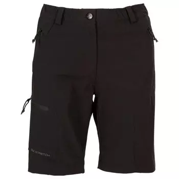 Спортивные шорты Dlx Libby, черный