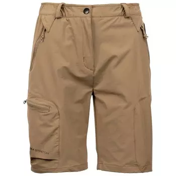 Спортивные шорты Dlx Libby, зеленый