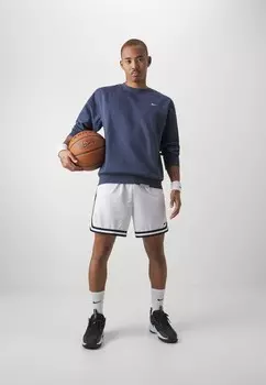Спортивные шорты DNA 6IN SHORT Nike, белый