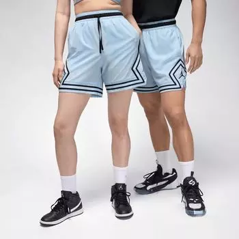 Спортивные шорты Dri-FIT Diamond JORDAN, цвет celestine blue/black/black