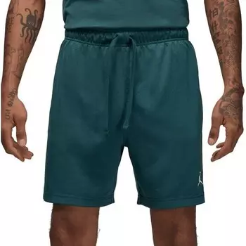 Спортивные шорты Dri-Fit Jordan, цвет Oxidized Green/White
