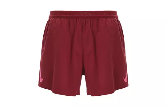 Спортивные шорты Dri-Fit мужские красные Nike, красный