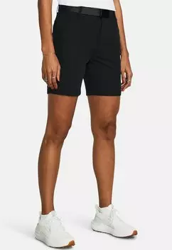 Спортивные шорты DRIVE Under Armour, цвет black