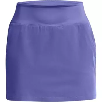 Спортивные шорты Drive женские темно-синие Under Armour