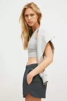 Спортивные шорты drymove H&M, серый