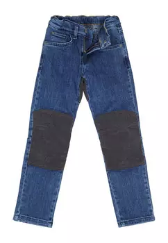 Спортивные шорты elkline Jeans Bestboy, синий