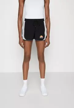 Спортивные шорты Ellesse, черный