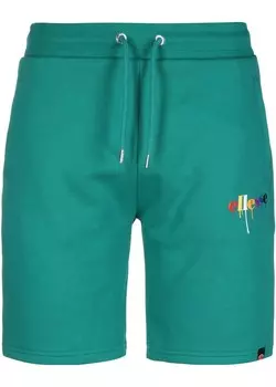 Спортивные шорты ELLESSE Regular Pants Toni, цвет jade