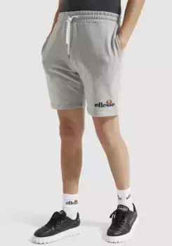 Спортивные шорты Ellesse "SILVAN FLEECE SHORT", черный