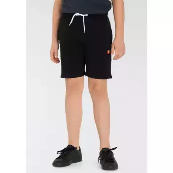 Спортивные шорты Ellesse «TOYLE FLEECE SHORT JNR - для детей», черный