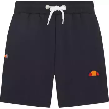Спортивные шорты Ellesse «TOYLE FLEECE SHORT JNR - для детей», цвет marine
