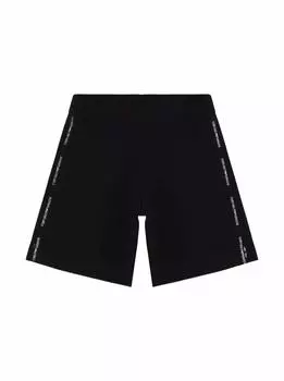 Спортивные шорты EMPORIO ARMANI