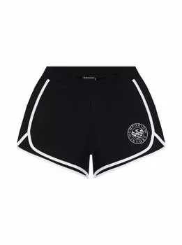 Спортивные шорты EMPORIO ARMANI