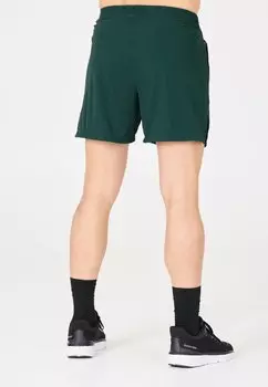 Спортивные шорты Endurance, зеленый