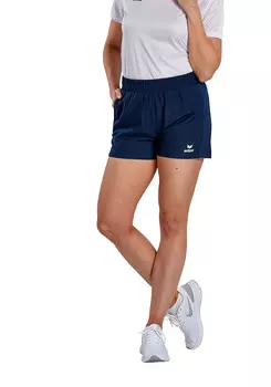 Спортивные шорты erima Change By Erima Shorts, цвет new navy