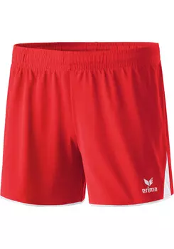 Спортивные шорты erima Classic 5 C Shorts, красный
