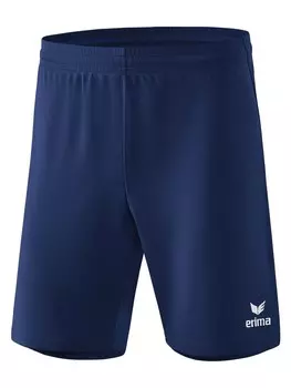 Спортивные шорты erima, цвет new navy