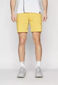 Спортивные шорты ESQUIROL SHORT La Sportiva, цвет bamboo