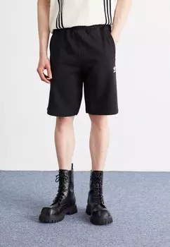 Спортивные шорты ESSENTIAL adidas Originals, цвет black