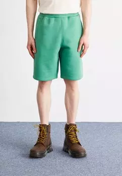 Спортивные шорты ESSENTIAL adidas Originals, цвет preloved green