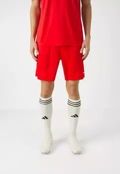Спортивные шорты ESSENTIAL Hummel, цвет true red