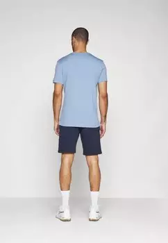 Спортивные шорты Essential Shorts Bjrn Borg, темно-синий