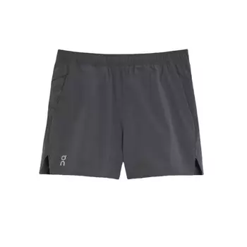 Спортивные шорты Essential Shorts, женские, серые On, серый