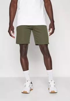 Спортивные шорты ESSENTIAL SWEATSHORTS Bjrn Borg, бронза