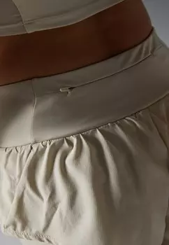 Спортивные шорты Even&Odd, кремовый