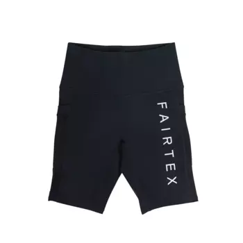 Спортивные шорты Fairtex Active, размер M, черный