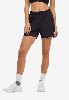 Спортивные шорты FALKE, черный