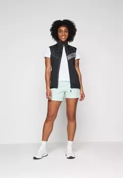 Спортивные шорты Fayia Ellesse, светло-зеленые