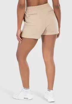 Спортивные шорты FAYNE Smilodox, бежевый
