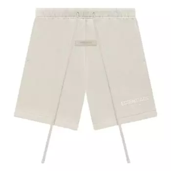 Спортивные шорты Fear of God Essentials SS22 Shorts 'Wheat' FOG-SS22-136, бежевый