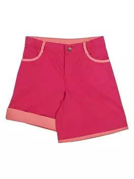 Спортивные шорты finkid Kuukkeli, цвет himbeer