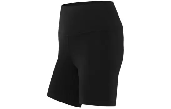 Спортивные шорты Fitness Series женские черные Lining