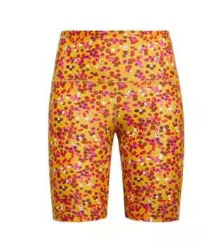 Спортивные шорты Flexfit Maliparmi, оранжевый