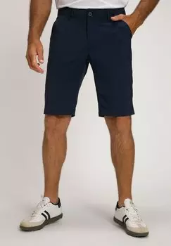 Спортивные шорты Flexnamic Golf Quickdry Elastikbund Bermuda JP1880, цвет navy blau