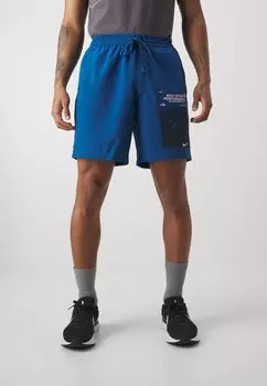 Спортивные шорты Form Nike, цвет court blue