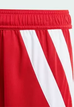 Спортивные шорты FORTORE 23 adidas, красный