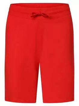 Спортивные шорты Franco Callegari, красный