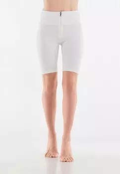 Спортивные шорты Freddy, белый