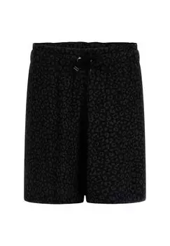 Спортивные шорты Freddy, черный