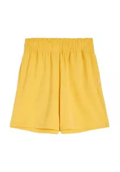 Спортивные шорты Freddy, оранжевый